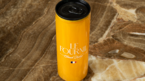 Drivu Fresh Orange Juice