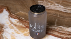 Drivu Iced LF Lavender