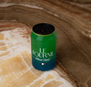 Drivu Blue Sunrise Juice