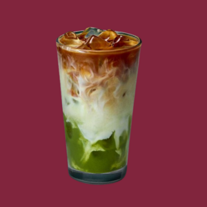 Drivu Matcha Espresso