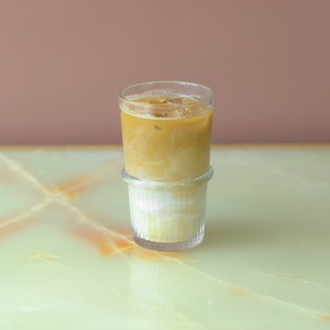 Drivu Iced Latte
