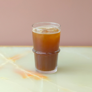 Drivu Iced Americano