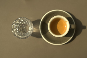 Drivu Espresso