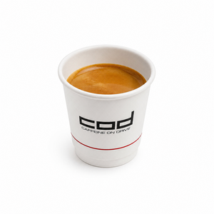 Espresso - COD CAFE sharjah