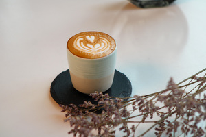 Drivu Flat White