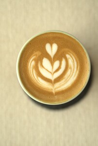 Drivu Hot Spanish Latte