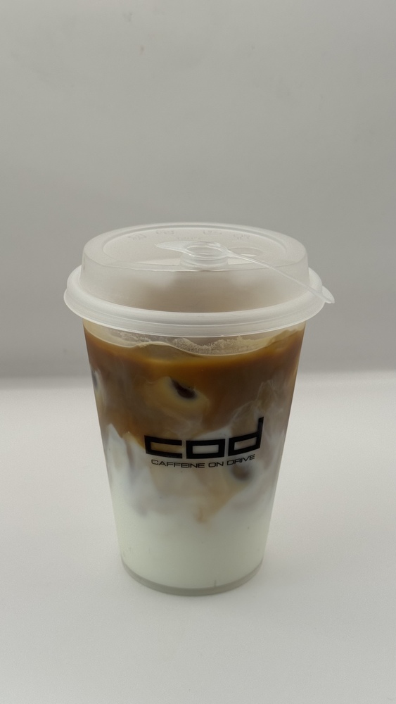 COD CAFE Umm Al Daman  