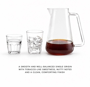 Pour Over  - COD CAFE sharjah