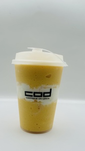 Drivu Creamy Mango