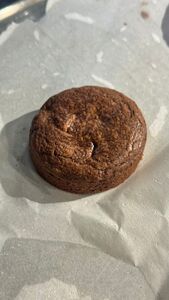 Drivu Double Espresso cookies