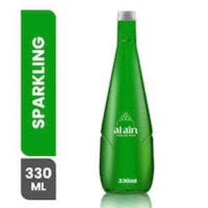 Drivu Sparkling Water