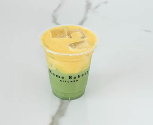 Drivu Mango Matcha