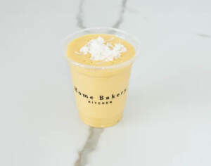 Drivu Coco Mango Frappe