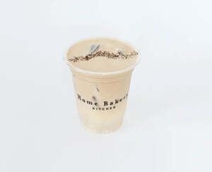 Drivu Coconut Cloud Latte