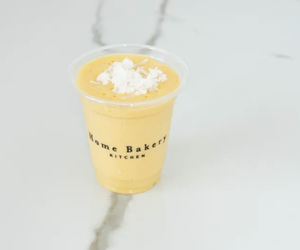 Drivu Coco Mango Frappe