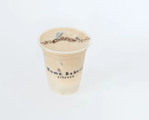 Drivu Coconut Cloud Latte