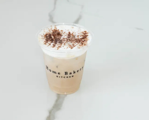 Drivu Iced Cappuccino 