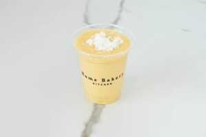 Drivu Coco Mango Frappe