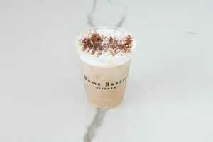 Drivu Coconut Cloud Latte