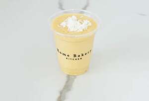 Drivu Coco Mango Frappe