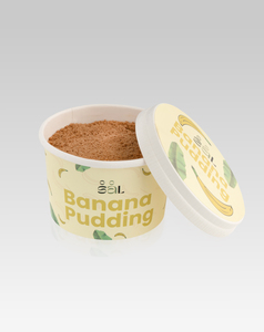 Drivu Banana Pudding