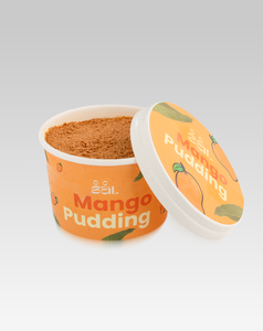 Drivu Mango Pudding 