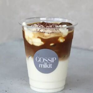 Drivu Espresso Cream Latte 