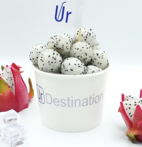 Drivu Dragon Fruit Cup