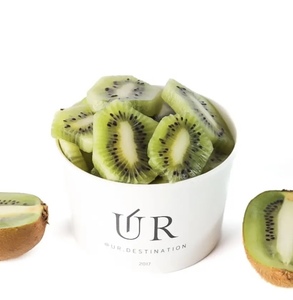 Drivu Kiwi Fruit Cup