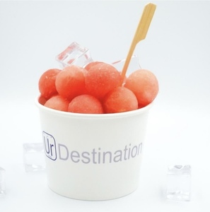 Drivu Watermelon Fruit Cup