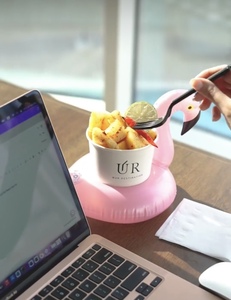 Drivu Salty & Spicy Pineapple