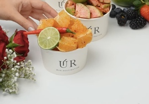 Drivu Salty & Spicy Orange