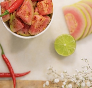 Drivu Salty & Spicy Guava