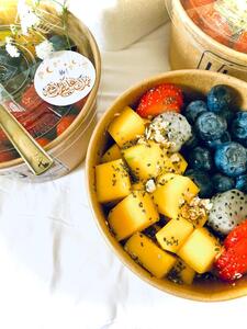 Drivu  Acai Bowl Large 