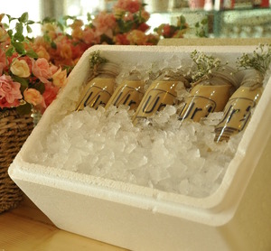 Drivu Coffee Box - Spanish Latte