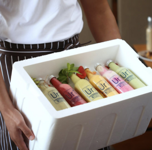 Drivu Fresh Box Small