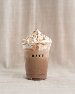 Drivu Iced Chocolate 