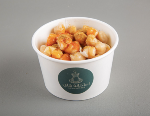 Drivu Dango دنقو