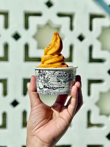 Drivu Mango Softserve