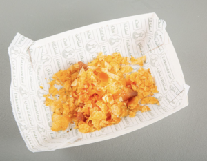 Drivu Samoosa Cheese Chips سمبوسة جبن و جبس