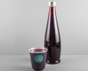 Drivu Hibiscus Bottle (1 liter)