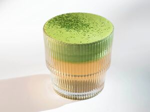 Drivu Coco Matcha Flow