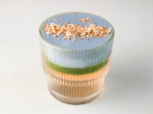 Drivu Coco Cloud Bloom