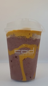 Drivu Acai Smoothie