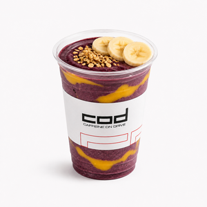 Acai Smoothie - COD CAFE sharjah