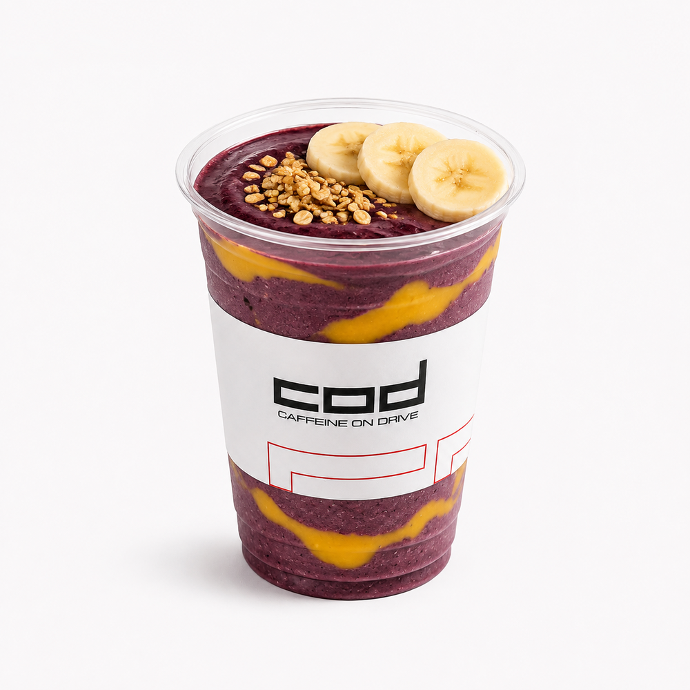 COD CAFE Umm Al Daman  