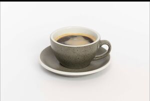 Drivu Hot Americano