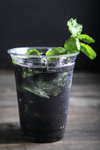 Drivu Black Mojito