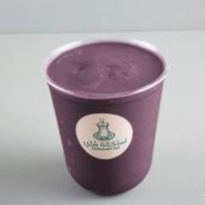 Drivu Acai Smoothie Peanut أساي سموذي مع بينت بتر