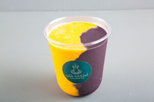 Drivu Acai X Mango أساي مانجو